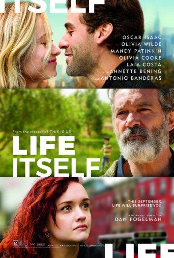 Фильм Сама жизнь (2018) смотреть онлайн в HD качестве